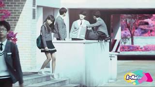 Love Triangle Sad Love Story Best Sad Mashup Korean Mix Song ☹ Love Story Video Korean Mix [upl. by Loree]