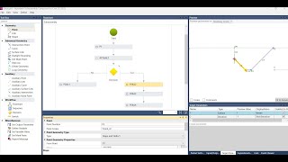 Civil 3D Ditch Subassembly with Profile Target [upl. by Muriel22]