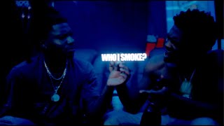 Spinabenz amp Whoppa Wit Da Choppa  Foolio Dead Official Music Video [upl. by Meensat]