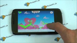 Whale Trail für Android vorgestellt [upl. by Elia913]