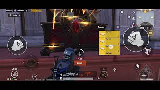 Pubg Livik Dracula Vs Me 08102024 Dominator Conqueror Undefeatable [upl. by Maddox]