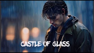 Castle Of Glass Cover By Overdriven [upl. by Brianne]