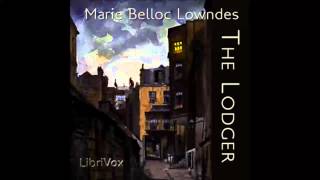 The Lodger FULL Audiobook [upl. by Kapeed]