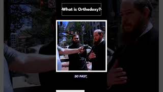 What is EasternGreek Orthodoxy Priest explains [upl. by Brechtel]