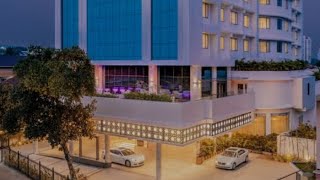 Vivanta By Taj Thiruvananthapuram [upl. by Aytac377]