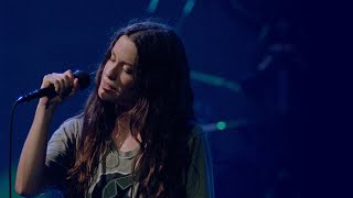 Alanis Morissette Live World Tour  Jagged Little Pill Full Concert Version [upl. by Eceinwahs]