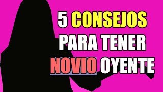 UNA PERSONA SORDA PUEDE TENER NOVIO OYENTEBecky Soundy TV [upl. by Antons560]