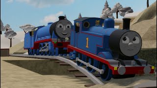 RWS Thomas Edit  9am in Calambas [upl. by Milore629]