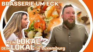 quotKOMM MAL RUNTERquot 💥🤯 Eskalation am Tisch wegen EINER GRÄTE  22  Mein Lokal Dein Lokal [upl. by Adnowal]