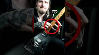 5 weird guitar techniques that sound GREAT [upl. by Evey]