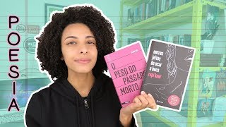 COMO ESCREVER UM LIVRO DE POESIA  DICAS PARA POETAS [upl. by Else689]