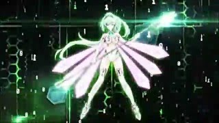 Anime Transform mini AMV Trance  Takeoff [upl. by Ayel]