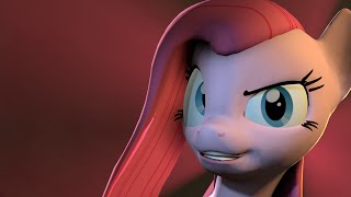 Pinkie Pie Sings Dubstep [upl. by Cusick]