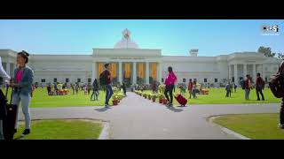 Tera Fitoor New Song IIT Roorkee In Dehradun [upl. by Vogele206]