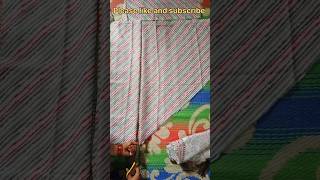 Kali wala salwar ✂️♥️♥️✅shorts youtubeshorts trendingshorts [upl. by Anaeli]