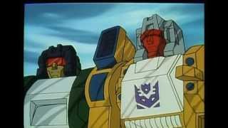 The Transformers Headmasters Episode 7 quotThe Veil Of Mysteryquot English FanDub [upl. by Uzziel]