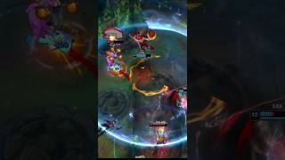 Lol DARIUS TRIPLE MASTERDUNK SERIES leagueoflegends darius lol foryou fyp short lolclips [upl. by Heber]