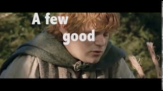 lotr potatoes remix [upl. by Nylac534]