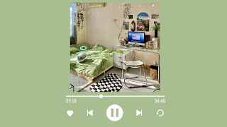 cleaning room playlist  songs to clean your room [upl. by Reeher]