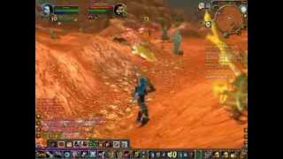 Joana  4041 Badlands  Vanilla WoW 160 Speed Run [upl. by Gillan]