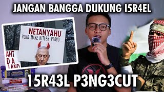 Pro Israel Kok Bangga [upl. by Easton850]