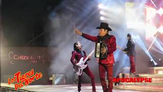 El Avion De La Muerte Los Tigres Del Norte YouTube [upl. by Ymrots]