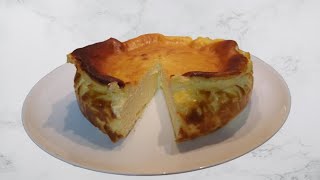 Esta Es La Mejor Tarta De Queso Que Vas A Probar Garantizado [upl. by Duvall]