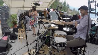 Melody Diachun LIVE  Kaslo Jazz Etc Festival [upl. by Antoni]