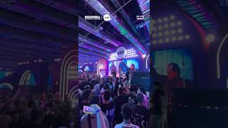 الكل اتبسط النهاردة مع وي و Disco Misr في Insomnia Egypt 💥 [upl. by Jocelyne85]