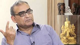 To The Point with Markandey Katju [upl. by Clay]