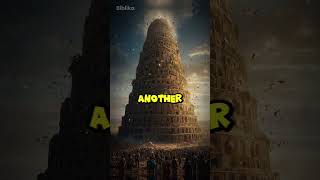 The Tower of Babel The Truth Behind the Origin of Languages [upl. by Shirlie]