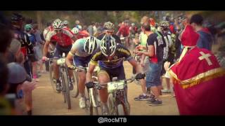 ROC MTB 2017  TEASER [upl. by Nanine852]