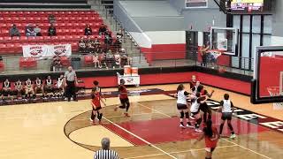 Braswell HS Varsity PreSeason Showcase [upl. by Carlita549]