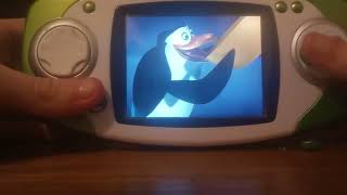 Leapster Explorer  The Penguins of Madagascar Operation Plushy Rescue  Part 14  Mission 3 Stage 4 [upl. by Raye748]