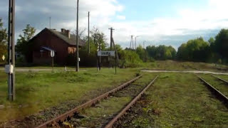 The walk of death at Sobibor [upl. by Yancy]