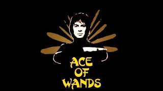 Andy Bown  Tarot Ace Of Wands TV OST 1970 [upl. by Tebzil]