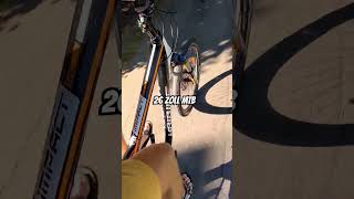 26 Zoll MTB bikelife mtb like [upl. by Emalee]