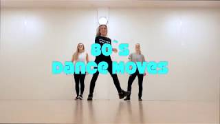 80s Dance Moves [upl. by Chloe]