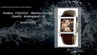 Les montre Festina  TOP10 [upl. by Innaig]