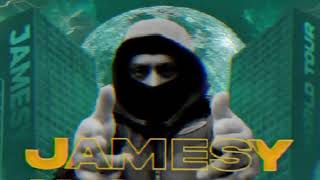 JAMESY  AMSTERDAM  Official Audio music  2024 new rap song  Nile Official [upl. by Gay466]