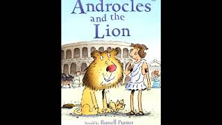 Androcles and the Lion [upl. by Wearing]