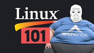 100 Linux Things you Need to Know [upl. by Coster709]