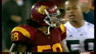 ESPN A Dynasty at USC [upl. by Gayla]