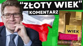 ZŁOTY WIEK  KOMENTARZ [upl. by Sherj]