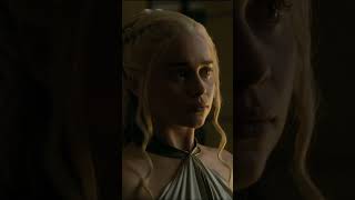 The Mad Kings Legacy Ser Barristans Revelation to Daenerys gameofthrones daenerystargaryen [upl. by Mala]