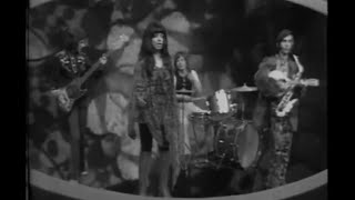 Shocking Blue Navajo Tears 1972 intro with Charles Aznavour [upl. by Darla]