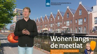 WoON onderzoek 2021 inzichten in de Nederlandse woningmarkt [upl. by Annor]