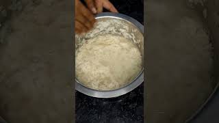 how to clean and use flattened rice for make poha shortvideo shorts shortsfeed [upl. by Sedaiuqlem]