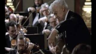 TCHAIKOVSKY  Symphony no6 Pathétique  Herbert von Karajan  movt 112 [upl. by Aliekat]