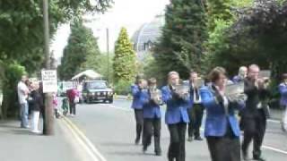 Buxton Carnival 2009 [upl. by Zeuqcaj742]